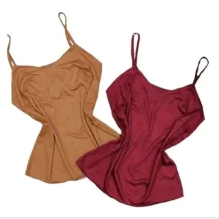 Blusinhas Suede Alcinha - Diversas Cores e Tamanhos - Tecido Confortável - Preto