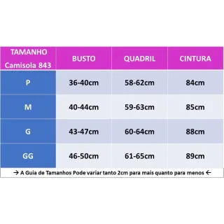 Renda Conforto Camisola Microfibra - Promoção Roupa De Dormir - Rose