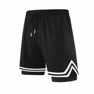 Short masculino esportivo fitness academia basquete corrida - Estilo A3