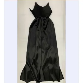 Capa ou Tiara Malevola Fantasia GA - Arco Malevora