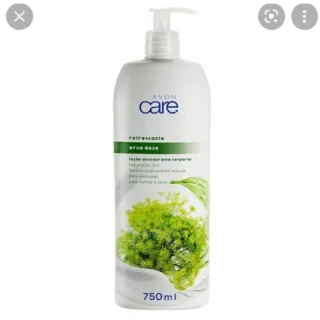 Hidratante Avon care - Roma