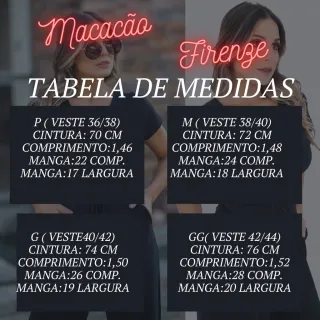 Casual Discreto Decote Transpassado Manga Curta Longo Social Feminino Macacão - G