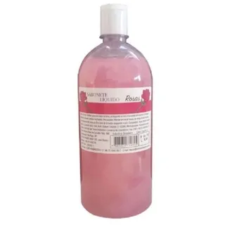 Promoção Yantra Sabonete Líquido 1L - Cheiroso e Envio Imediato - Amendoas