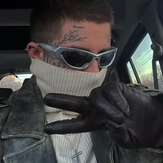 Óculos de Sol Espelho Luxo Vintage Unisex Marca Design 2022 - Silver Grey