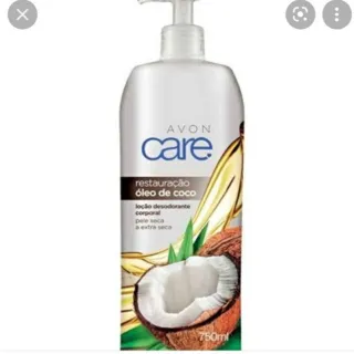 Hidratante Avon care - Roma