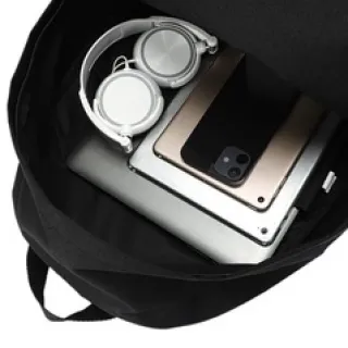 Envio imediato! Mochila Unissex para academia, escola e esporte - Modelo novo - AD PEQUENO