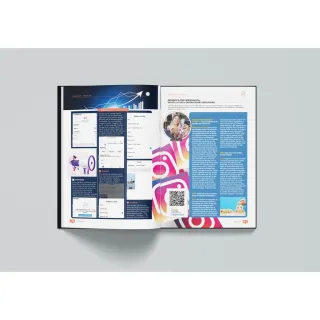 Capa especial: O Segredo do Marketing Digital no Instagram - Único