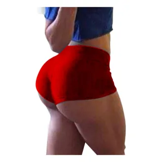 Curto Shorts Fitness Musculação Academia Ginástica Treino - Azul Claro