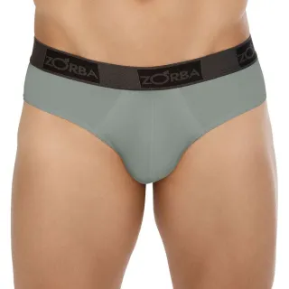 Outlet Cueca ZORBA Slip PLUS 716 Original