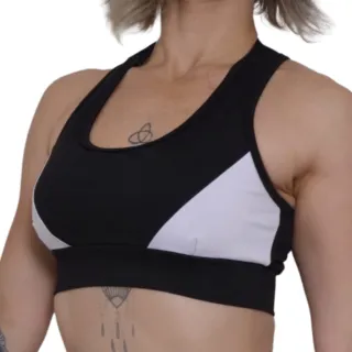 Monte seu KIT Fitness Feminino: Calça Legging, Top e Short - SHORT