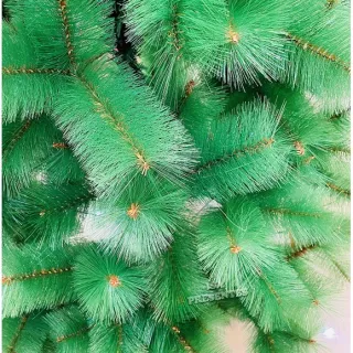 Pinheiro Tradicional Cheio Verde - Árvore de Natal 1,20m - A0512P