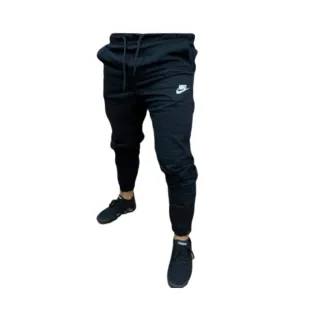 Calça Jogger Masculina NK Black Nigth - Lançamento 2021 - Black Nigth
