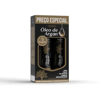 Shampoo e condicionador Bio Instinto - Kit Diversos com 2 itens - CACHEAMOS