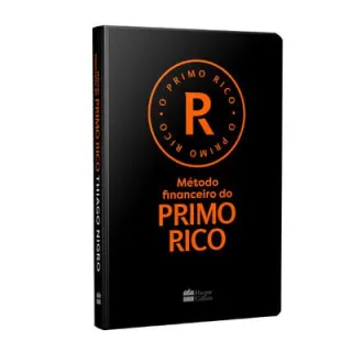 Primo Rico Método Financeiro - Único