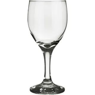 Taças Vinho Tinto Conjunto 6 Unidades Nadir Windsor 250ml - Transparente