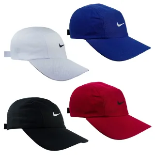 Boné Unissex Com Aba Curva para Corrida, Caminhada e Ciclismo - Cinzento