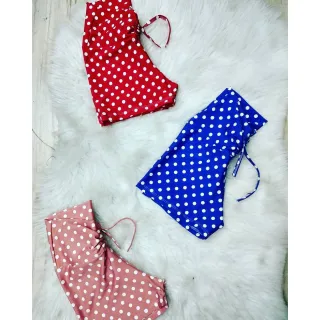 Fitness Feminino Corda Shortinho Roupa de Academia - Preto Liso