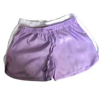 Saida de Praia Soltinha Tactel para Caminhada - Tamanhos 36 ao 50 - Laranja