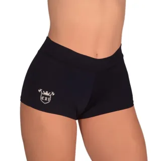 Kit com 7 Shorts Curto Feminino para Academia - Promoção - M - 38/40