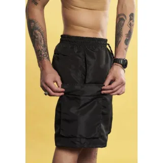 Calção Bermuda Cargo Short - Raryel - Verde musgo