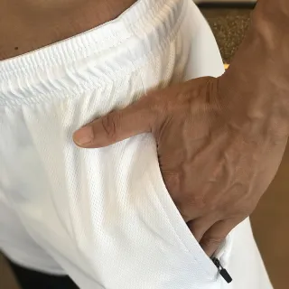 Short masculino fitness academia bermuda basquete esportivo dry fit - Verde