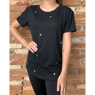 Tapa BumBum Compridas - Blusas T-shirts Legging Academia