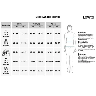 Vestido Vintage Estampa Floral Amarração Manga Bufante Lovito L16D045 (Bege) - Série Bege (Básico Cor)