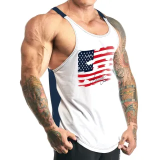 Regata Militar Camuflada Longa Nadador Masculina - Bombey - Triangle Lion