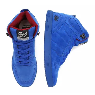 Promoção Tênis Unissex Profissional Skate Landfeet Skatista BMX Embarcadero - Preto