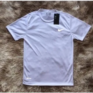 Camiseta Masculina Dri Fit Fitness Corrida Academia - 100% Levinha - MARINHO=CAMISETA NK