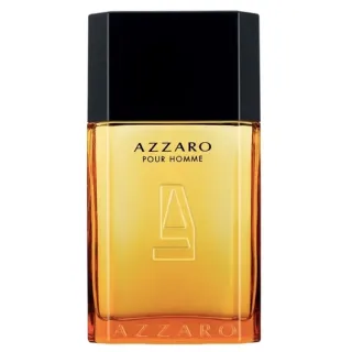 EDT ORIGINAL Azzaro Pour Homme 100ml | PROMOÇÃO - Único