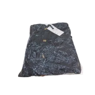 Vestido Feminino Sexy Decote Em V Borboleta Manga Verao Saida De Praia Roupa Cobertura De Biquini - Pink