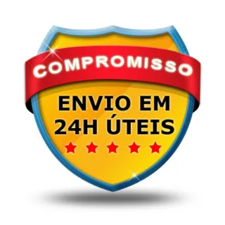 Travesseiros Antialérgicos Altos Macios - Kit com 2 unidades - Único