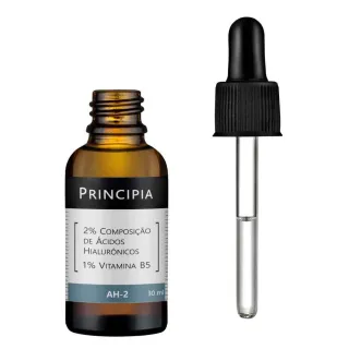 Mix-01 + Kit Hialurônicos Principia: resultados incríveis! - Único