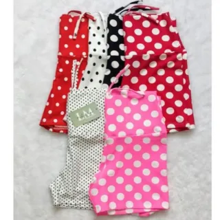 Fitness corda cintura alta curta para academia - Caveira rosa