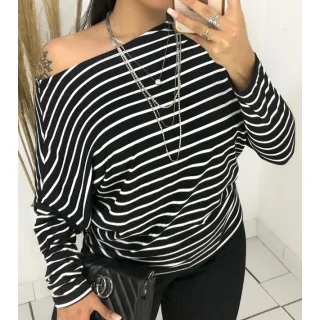 Veste leg feminina manga longa ampla meia estação - lima