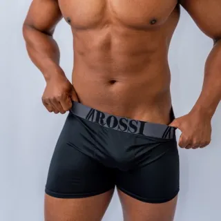 Microfibra Original Boxer Cueca Box Rossi Fabricante Revenda - GG - SORTIDAS