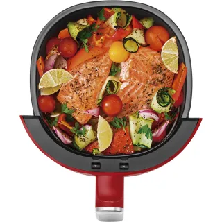 Easy Fryer Red PFR905 220V - Fritadeira Sem Óleo - 220V