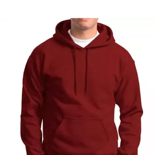 Blusa de Frio Canguru Time Chelsea Football Club - Cinza