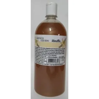 Promoção Yantra Sabonete Líquido 1L - Cheiroso e Envio Imediato - Amendoas