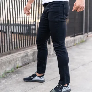 Lançamento Confortável Calças Jeans Masculina Slim Skinny Elastano - CLARA