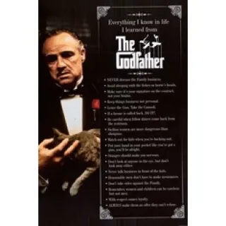Hidratante Corporal - The Godfather - Viking 200 mL - Único