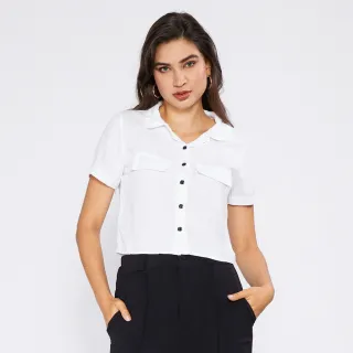 Blusa Manga Curta - SL003 - Verde