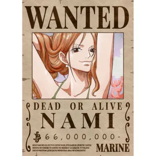 One Piece - Poster Premium - Chopper