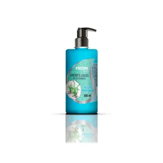 Frizon Sabonete Líquido Glicerinado 500ml - Algas 500ml