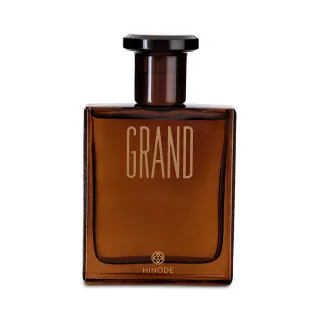 Original Lacrado Hinode Masculino Perfume Gran 100ml