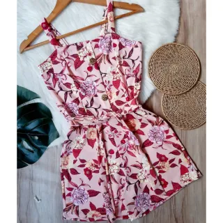 PROMO! Macaquinho Família (34 ao 50!) - Só hoje - Macaquinho Listrado