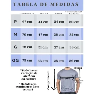 Camisetas Fitness Masculina Dri Fit Kit 3 - Treino Academia Corrida - 1 Preto - 1 Cinza - 1 Royal