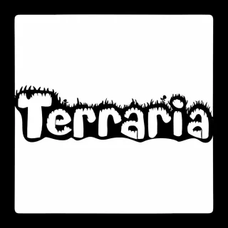 Quadro Vazado Gamer Geek em MDF 3mm - Decoração Original - The Witcher DV_0419