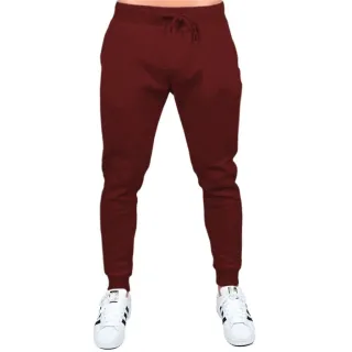 Unissex Box Esporte Calça Moletom Pretorian Hard Sports - Cinza